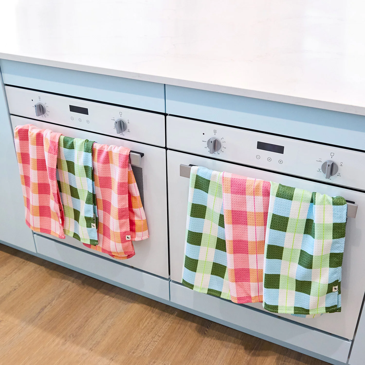 Dock & Bay Tea Towel - Tart Trio (Set of 3) - Image 8