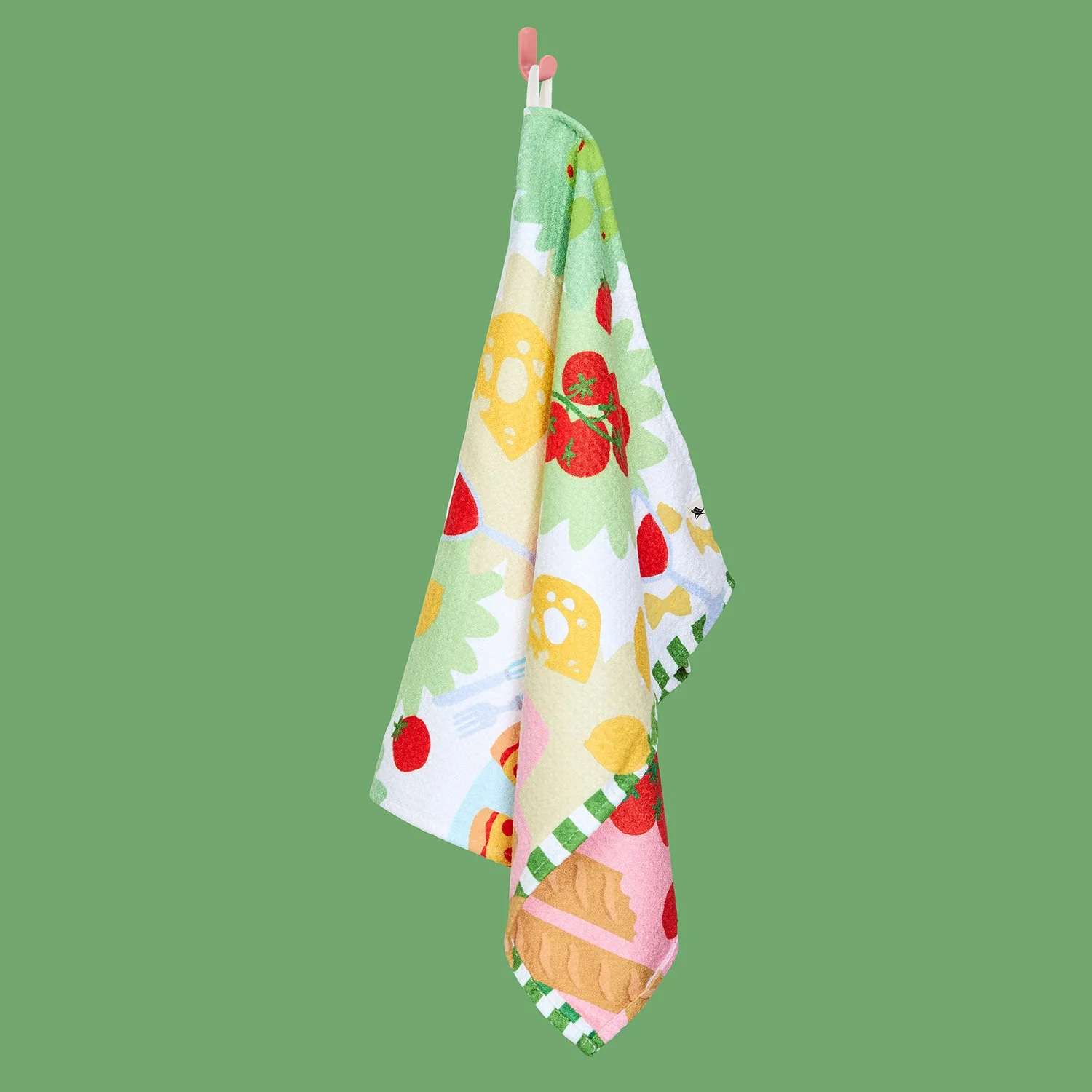 Dock & Bay Tea Towel - The Grazing Set (Set of 6) - Image 11