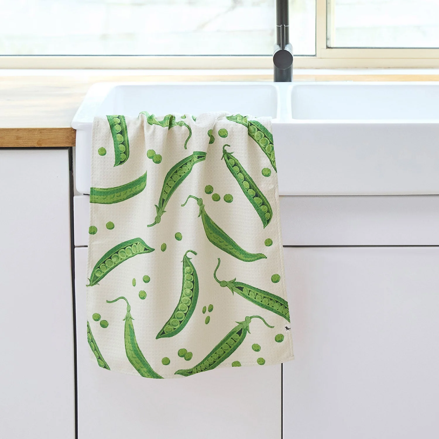 Dock & Bay Tea Towel - The Kitchen Crew (Set of 3) - Image 10