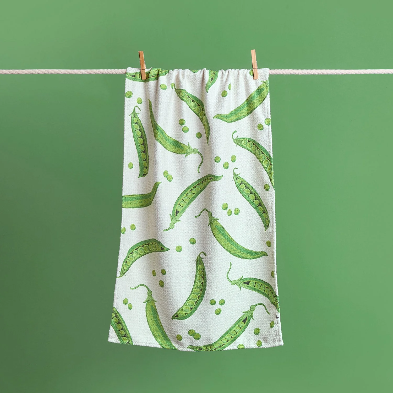 Dock & Bay Tea Towel - The Kitchen Crew (Set of 3) - Image 7