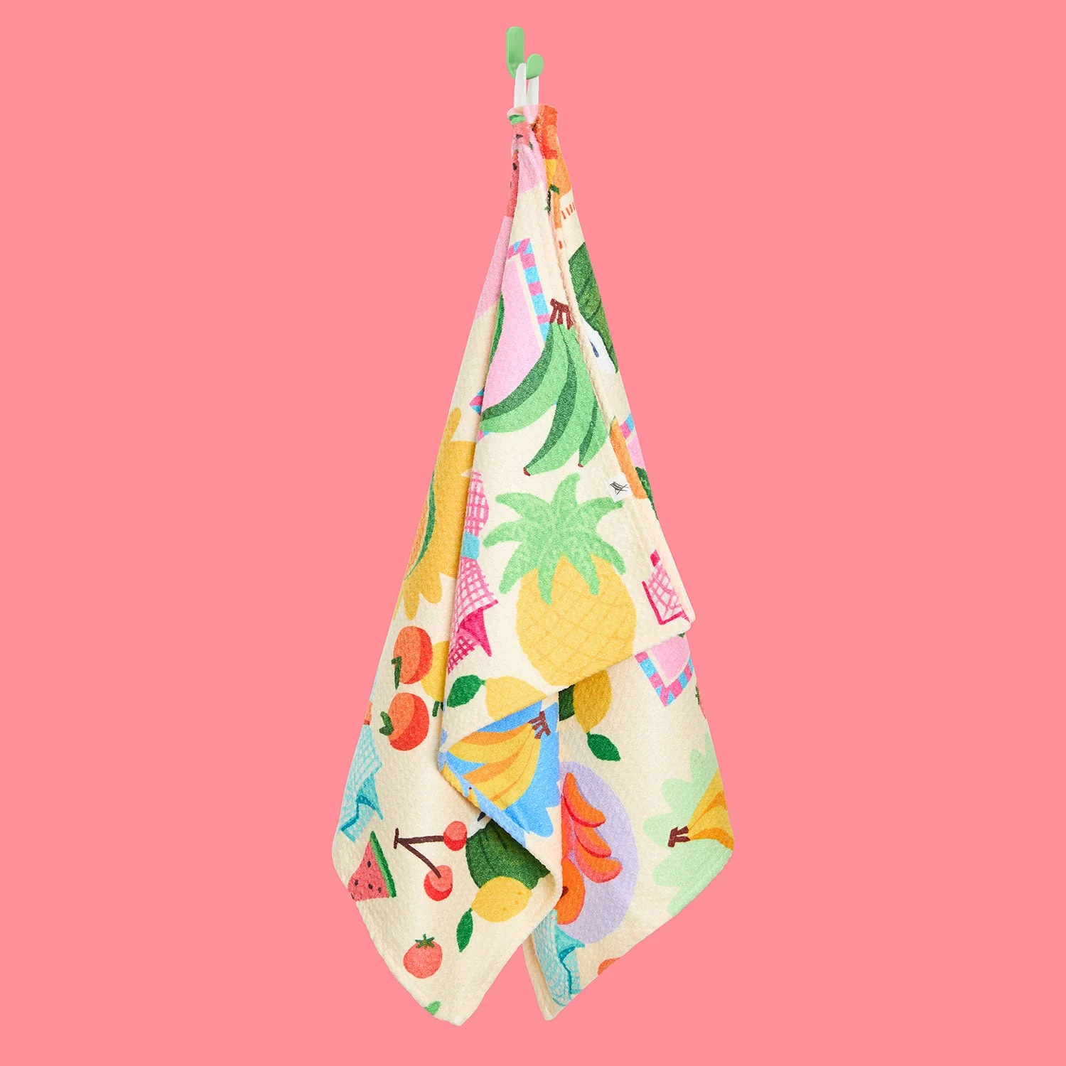Dock & Bay Tea Towel - Tropical Punch - Image 11